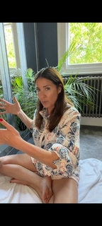 Lisa Snowdon feet photo thumbnail