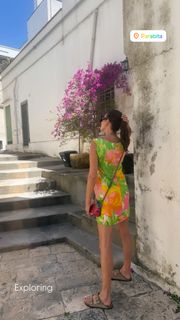 Lisa Snowdon feet photo thumbnail