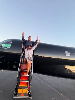 Lisa Snowdon feet photo thumbnail