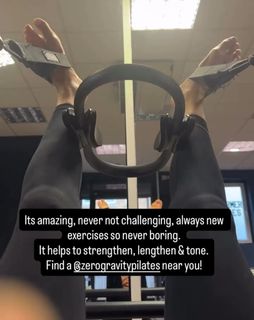 Lisa Snowdon feet photo thumbnail