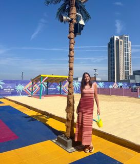 Lisa Snowdon feet photo thumbnail