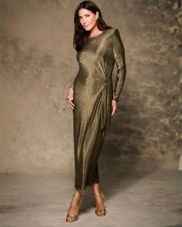 Lisa Snowdon feet photo thumbnail