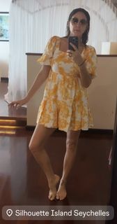 Lisa Snowdon feet photo 20