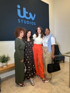 Lisa Snowdon feet photo 18