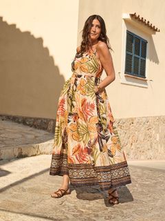 Lisa Snowdon feet photo 12