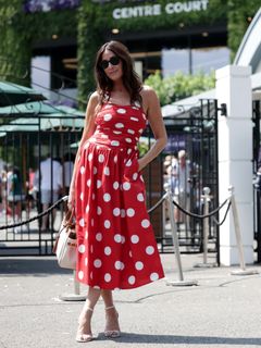 Lisa Snowdon feet photo 16
