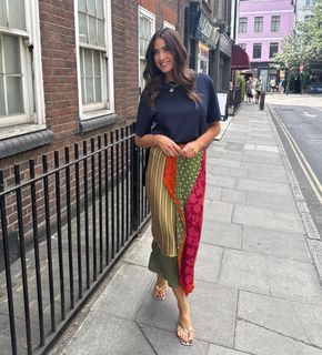 Lisa Snowdon feet photo 13