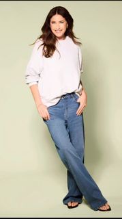 Lisa Snowdon feet photo 8