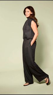 Lisa Snowdon feet photo 6