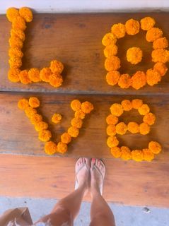 Lisa Snowdon feet photo 8