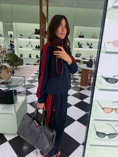 Lisa Snowdon feet photo 7
