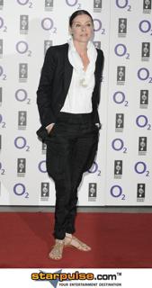 Lisa Stansfield feet photo 6