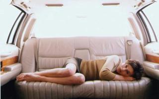 Lisa Stansfield feet photo 2