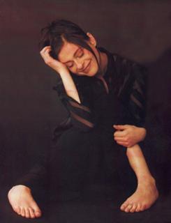 Lisa Stansfield feet photo 3