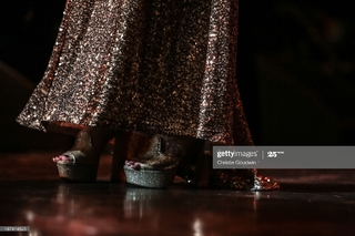 Lisa Stansfield feet photo 5