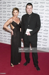 Lisa Stansfield feet photo 1