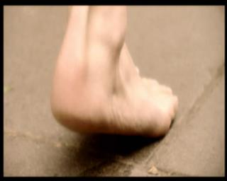 Lisa Stansfield feet photo 5