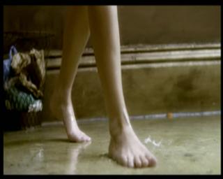 Lisa Stansfield feet photo 3