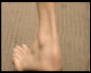 Lisa Stansfield feet photo 2