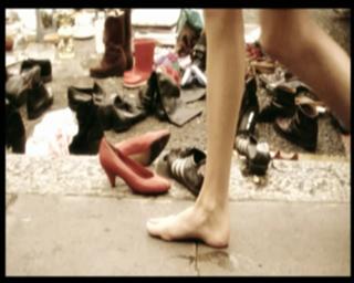 Lisa Stansfield feet photo 20