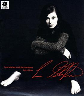 Lisa Stansfield feet photo 16