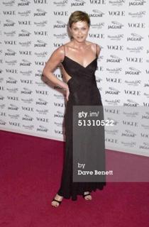 Lisa Stansfield feet photo 11