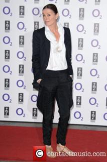 Lisa Stansfield feet photo 9