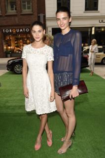 Lisa Tomaschewsky feet photo 1