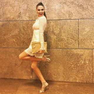 Lisa Tomaschewsky feet photo 7