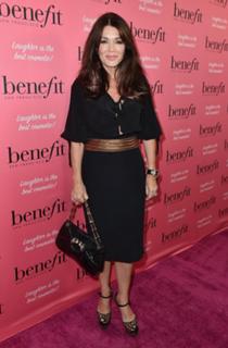 Lisa Vanderpump feet photo 1