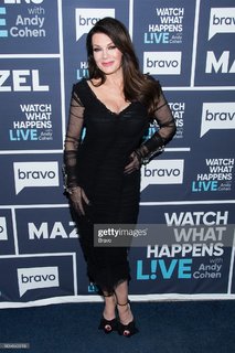 Lisa Vanderpump feet photo 7