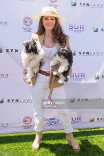 Lisa Vanderpump feet photo 6