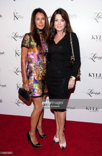 Lisa Vanderpump feet photo 14