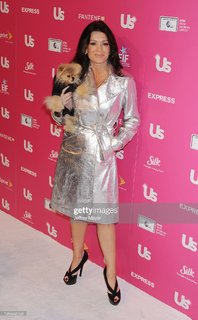 Lisa Vanderpump feet photo 13