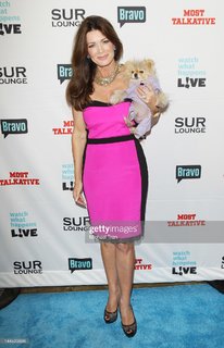 Lisa Vanderpump feet photo 11