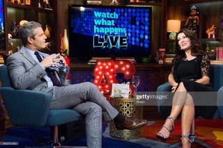 Lisa Vanderpump feet photo 8