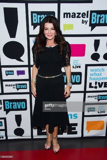 Lisa Vanderpump feet photo 6