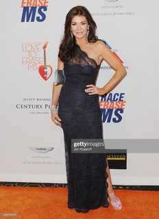 Lisa Vanderpump feet photo 3