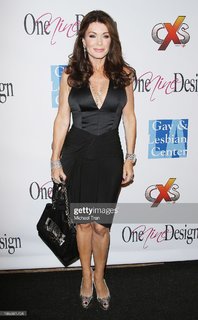 Lisa Vanderpump feet photo 18