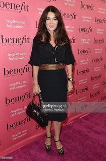 Lisa Vanderpump feet photo 14