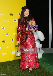 Lisa Vanderpump feet photo 11