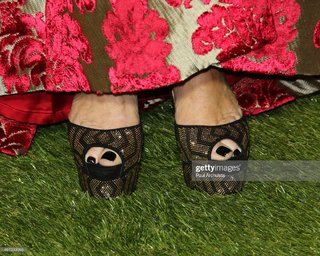 Lisa Vanderpump feet photo 9