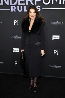 Lisa Vanderpump feet photo 3