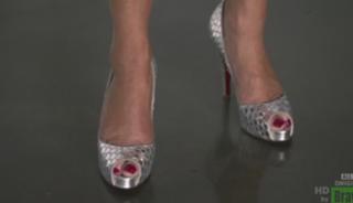 Lisa Vanderpump feet photo 2