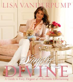 Lisa Vanderpump feet photo 18