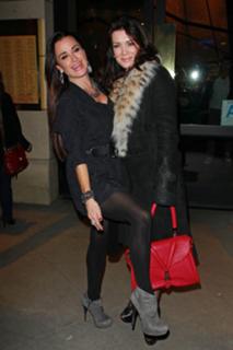 Lisa Vanderpump feet photo 14