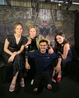 Lisa Vicari feet photo thumbnail