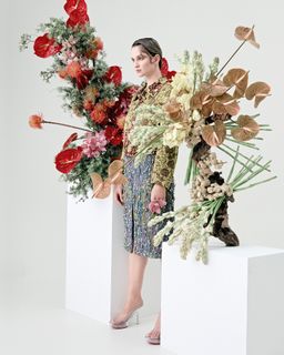 Lisa Vicari feet photo thumbnail