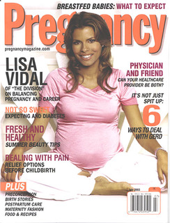 Lisa Vidal feet photo 17