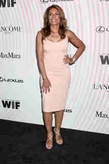 Lisa Vidal feet photo 18